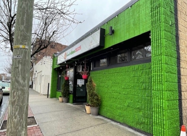 More Photos Of 71 Pine St, Montclair Storefront For Lease