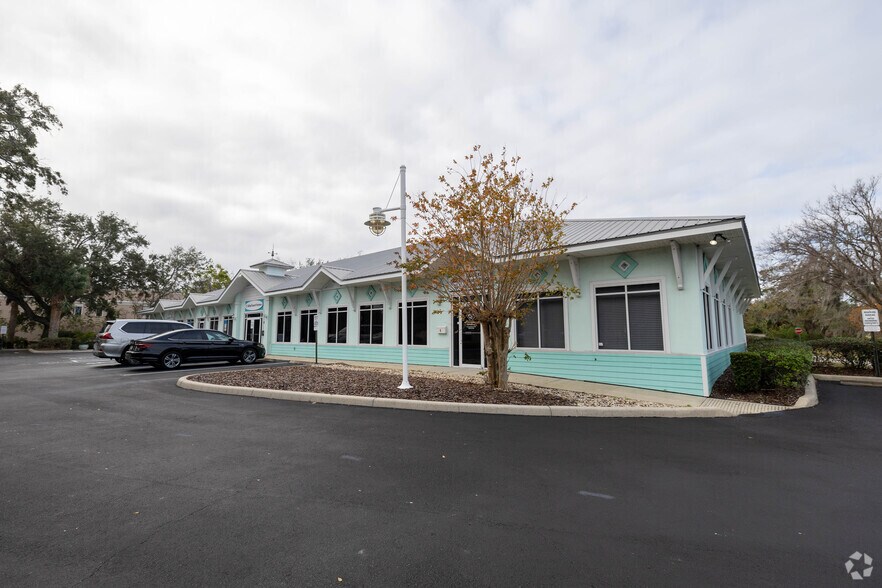 Primary Photo Of 4240 S Ridgewood Ave, Port Orange Coworking Space