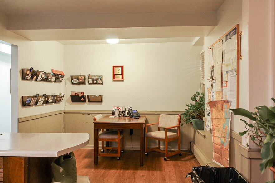 More Photos Of 35-41 Danforth St, Portland Storefront Retail Residential For Sale
