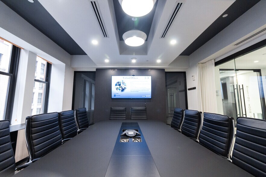 More Photos Of 15 W 38th St, New York Coworking Space