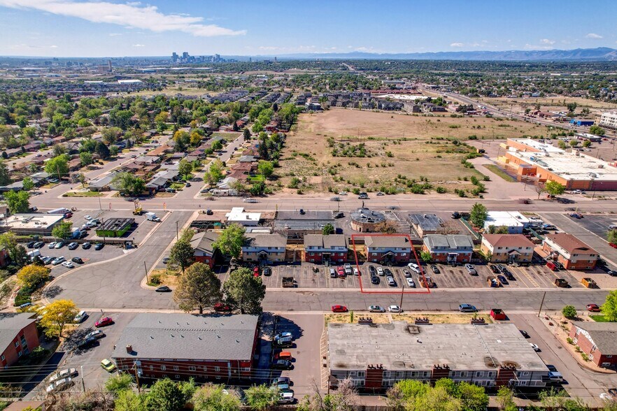 More Photos Of 2831 Eliot Cir, Westminster Apartments For Sale