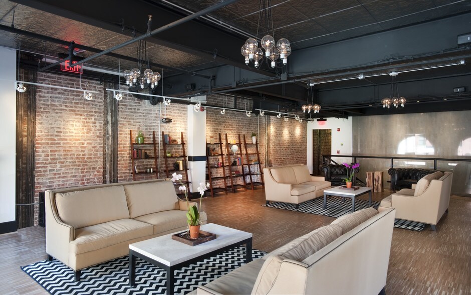 More Photos Of 918 F St NW, Washington Office For Sale