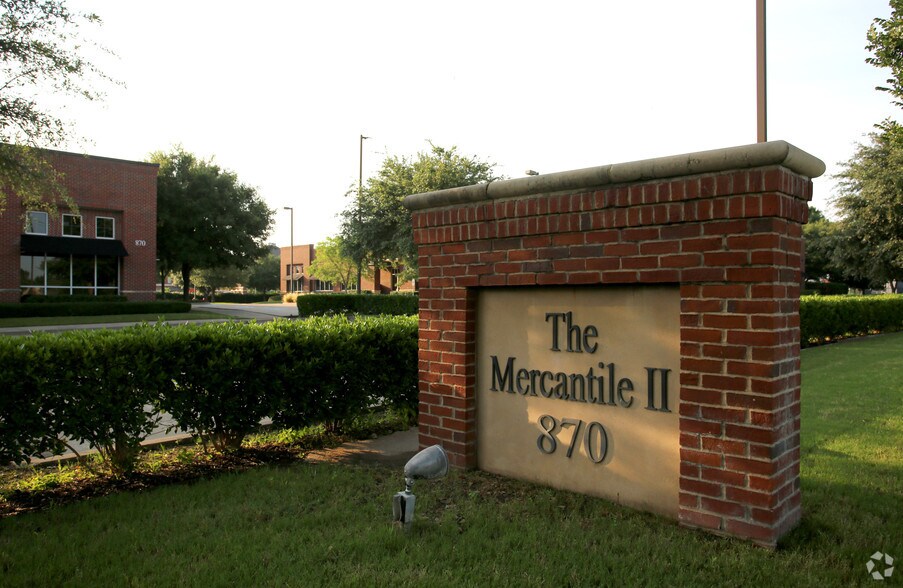 More Photos Of 870 S Denton Tap Rd, Coppell Medical For Lease