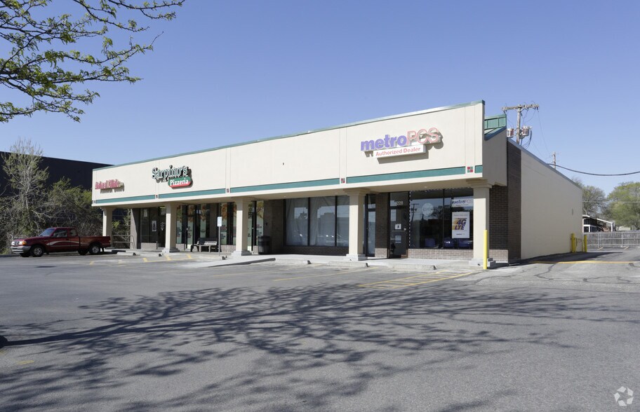 More Photos Of 6210-6236 Nieman Rd, Shawnee Unknown For Lease