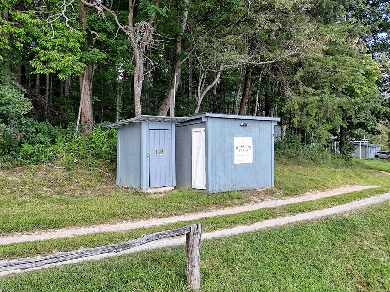 More Photos Of 781 Payne dr, Zirconia Land For Sale