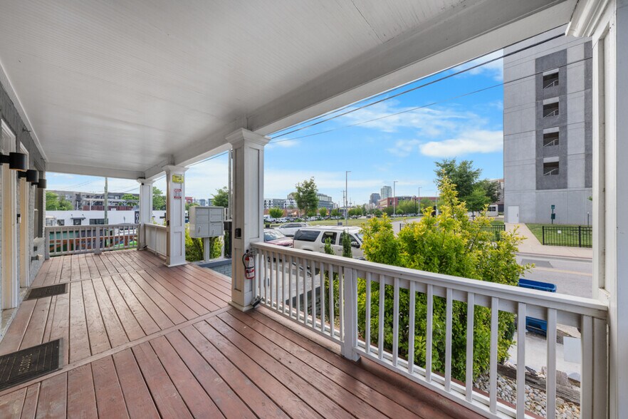 More Photos Of 217 Hood St, Durham Apartments For Sale
