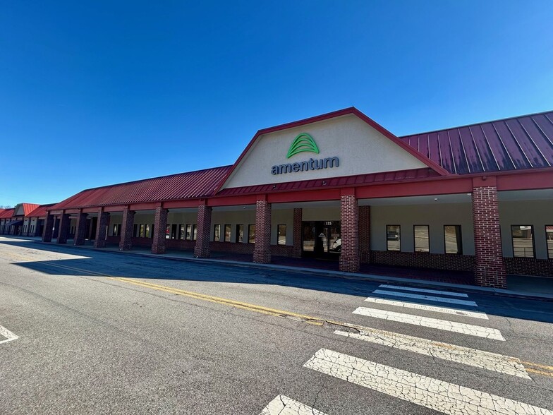 More Photos Of 125 Broadway Ave, Oak Ridge Office For Sale