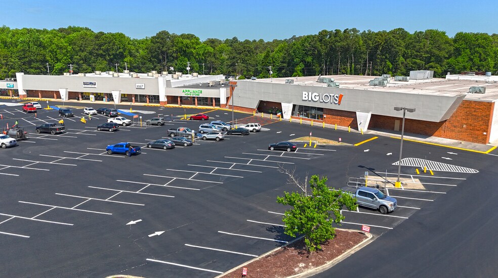 More Photos Of 3232 Augusta Rd, West Columbia Unknown For Lease