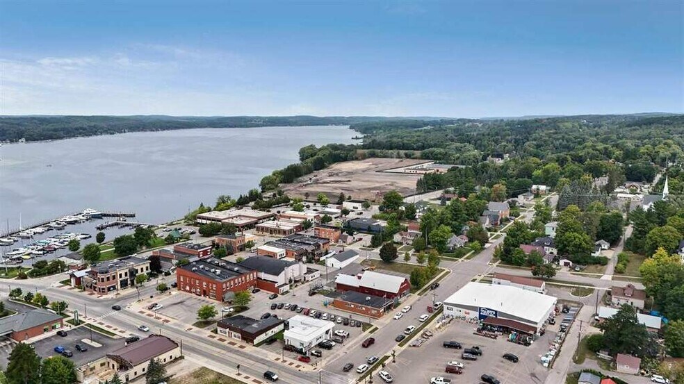 More Photos Of 105 2nd St, East Jordan Service For Sale