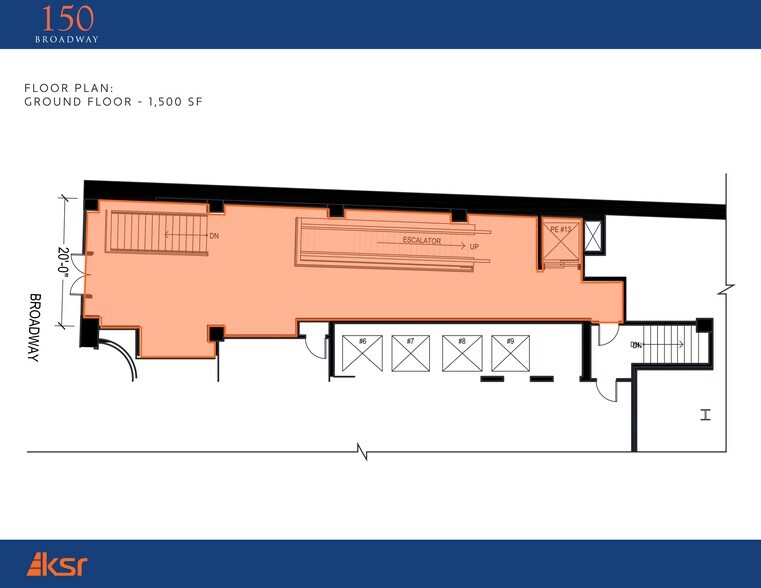 More Photos Of 150 Broadway, New York Office For Lease