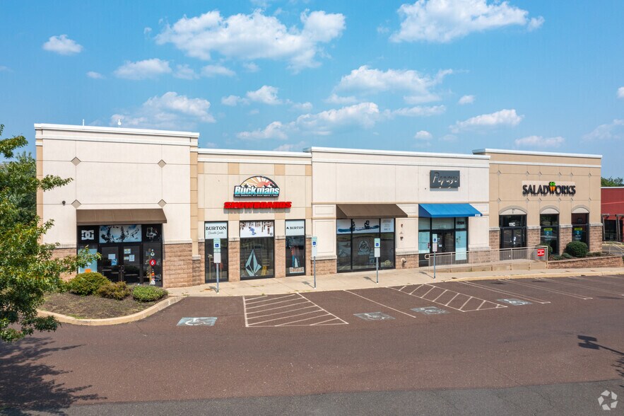 More Photos Of 740 Upper State Rd, North Wales Unknown For Lease