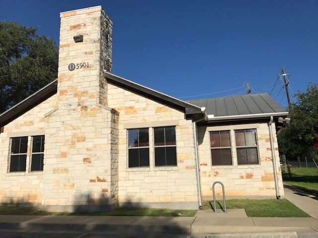 More Photos Of 5901 Old Fredericksburg Rd, Austin Medical For Lease