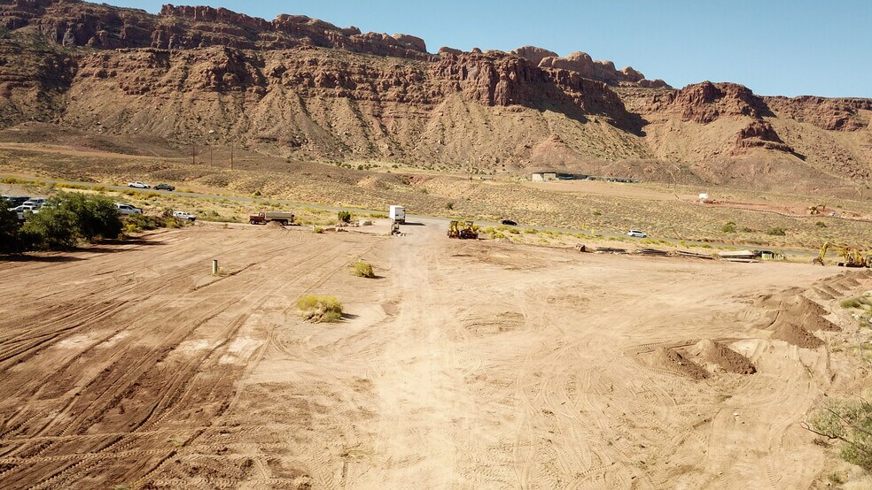 More Photos Of 1741 S Highway 191, Moab Land For Sale