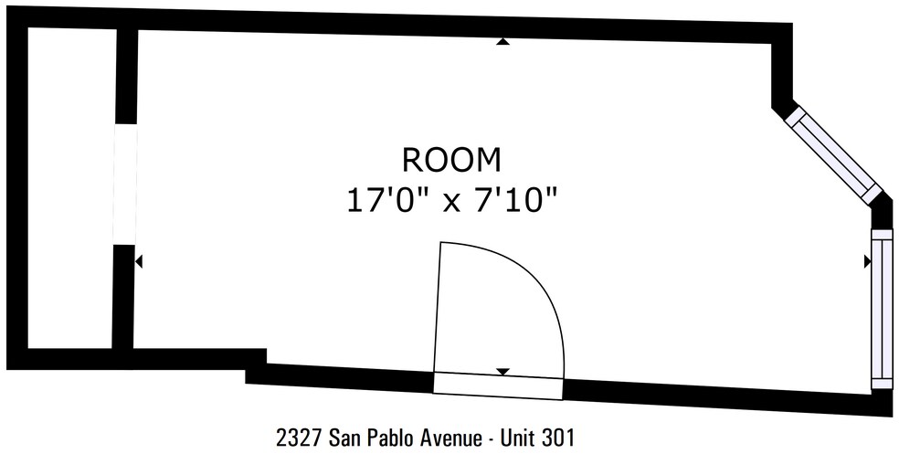 More Photos Of 2327-2329 San Pablo Ave, Oakland Apartments For Sale