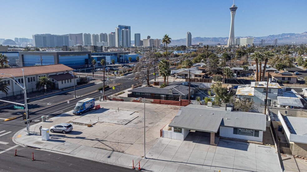 More Photos Of 1920 S Maryland Pky, Las Vegas Office Residential For Sale