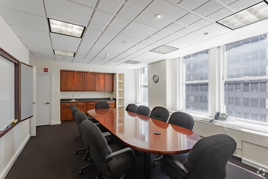 More Photos Of 307 N Michigan Ave, Chicago Office For Lease