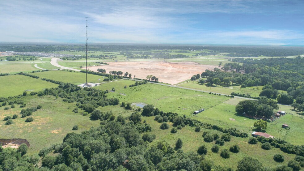 More Photos Of Fm 1098, Prairie View Land For Sale