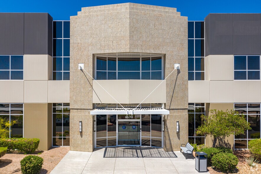 More Photos Of 4670 S Fort Apache Rd, Las Vegas Unknown For Lease