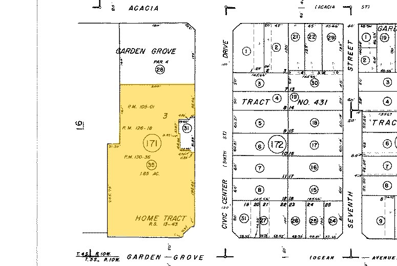 More Photos Of 11277 Garden Grove Blvd, Garden Grove Office For Lease