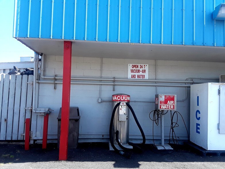 More Photos Of 5312 Padre Blvd, South Padre Island Convenience Store For Sale