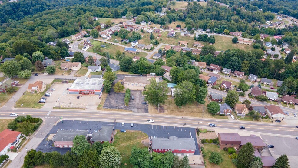 More Photos Of 3045 Pennsylvania Ave, Weirton Medical For Lease