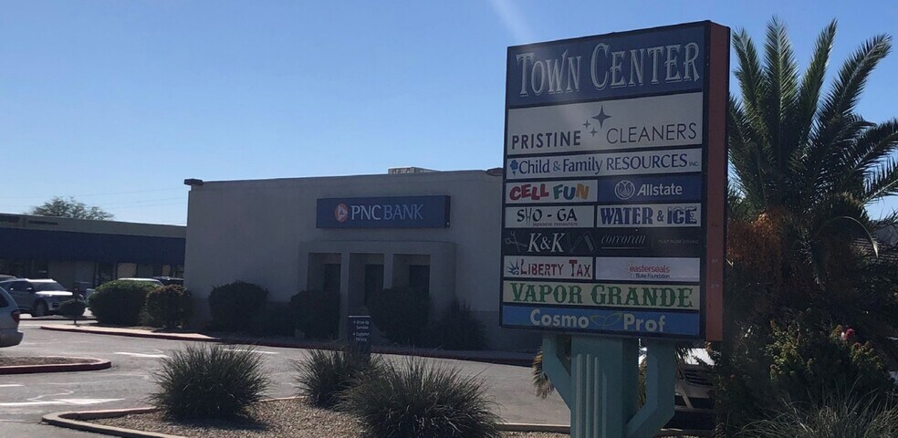 More Photos Of 1115 E Florence Blvd, Casa Grande Unknown For Lease