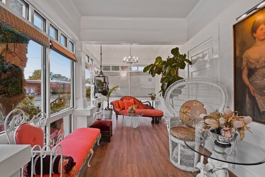 More Photos Of 3532 S Fulton Ave, Hapeville Lodge Meeting Hall For Sale