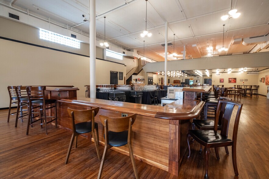 More Photos Of 101 E Main St, Elkin Restaurant For Sale