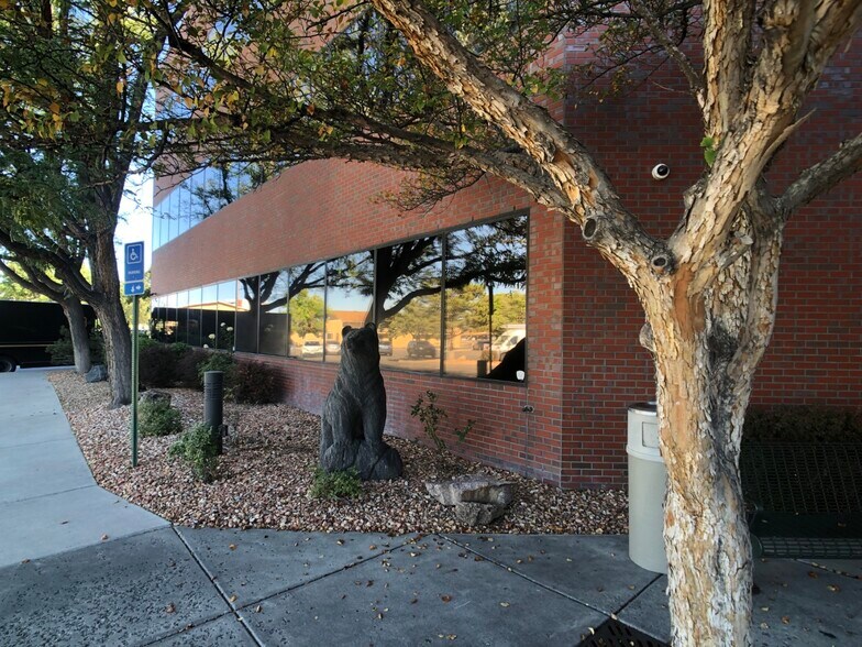 More Photos Of 744 Horizon Ct, Grand Junction Medical For Lease