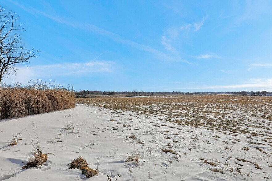 More Photos Of 2503 Butterfield Hwy, Springport Land For Sale