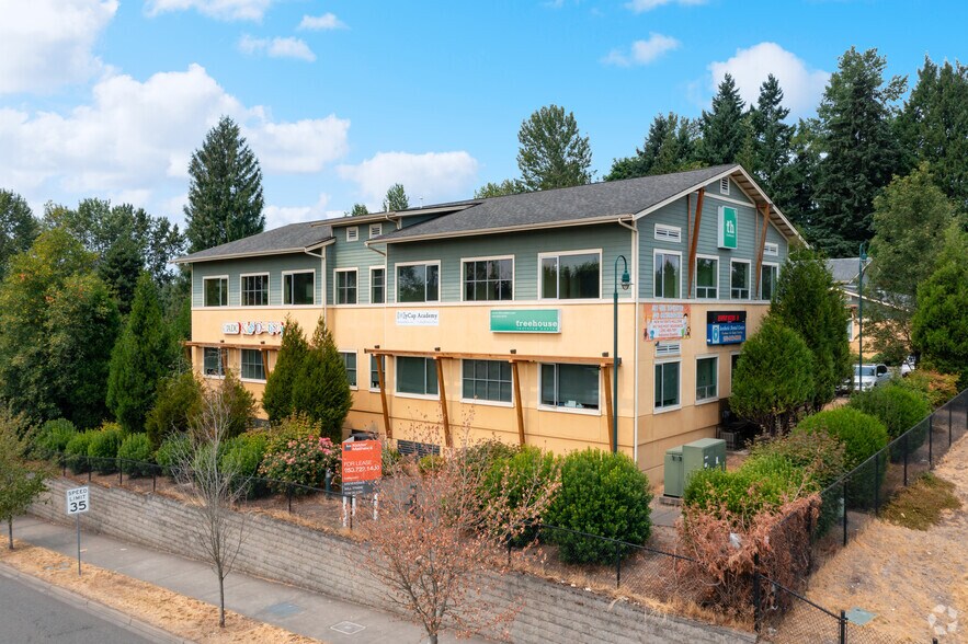 Primary Photo Of 34704 11th Ave S, Federal Way Office For Sale