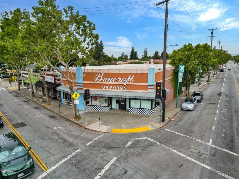 More Photos Of , San Leandro General Retail For Sale