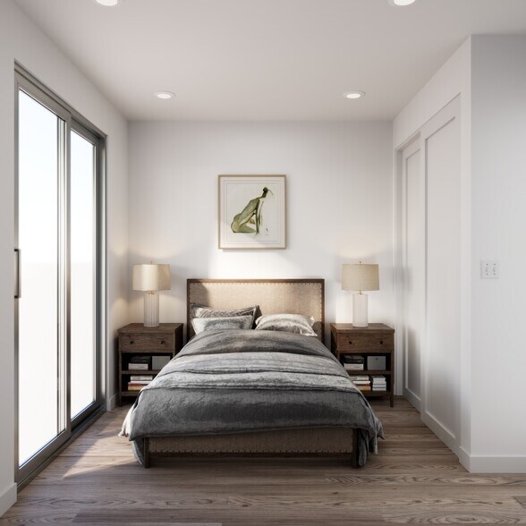 More Photos Of 3281 Steel St, San Diego Land For Sale