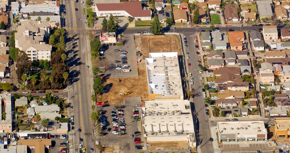 More Photos Of 1300-1460 Atlantic Ave, Long Beach Unknown For Lease