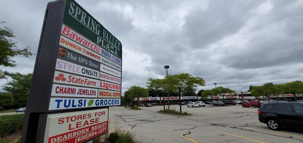 More Photos Of 801-897 E Schaumburg Rd, Schaumburg Unknown For Lease