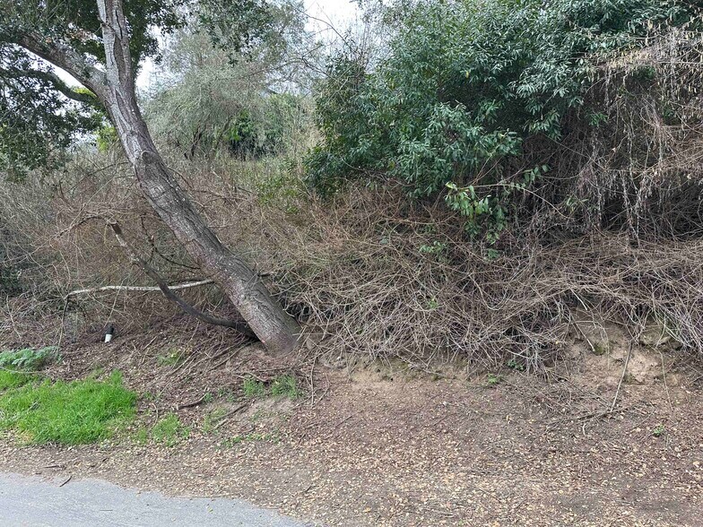 More Photos Of 000 Encino Drive, Aptos Land For Sale
