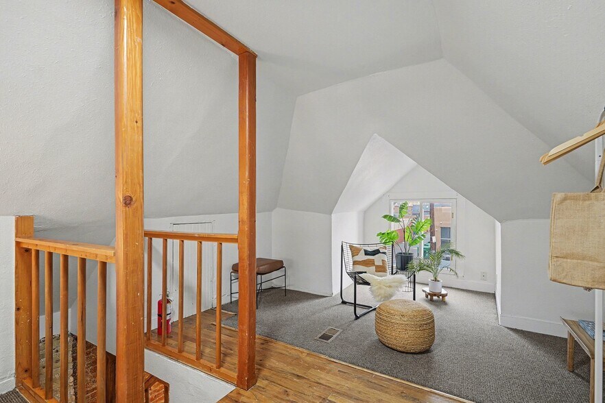 More Photos Of 924 W 9th Ave, Denver Office For Sale