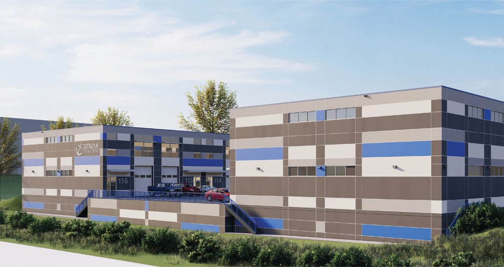 More Photos Of 23251 Fraserwood Way, Richmond Warehouse For Sale
