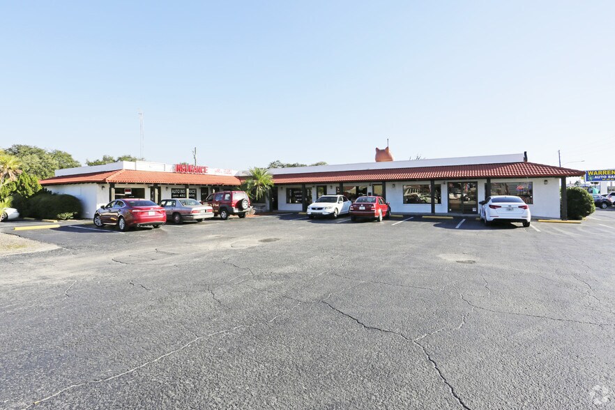 Primary Photo Of 801 US Highway 27 S, Avon Park Storefront Retail Office For Lease