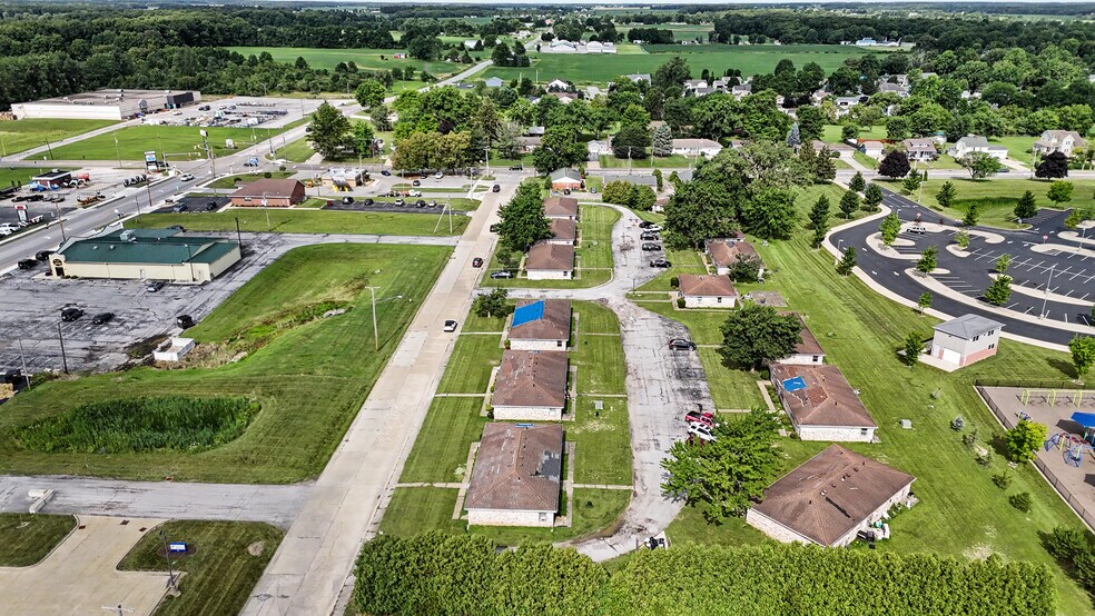 Primary Photo Of 318 Rae Ct, Willard Apartments For Sale