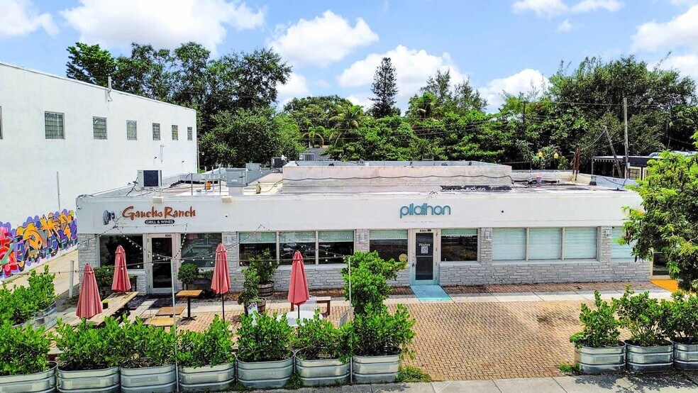 Primary Photo Of 8291-8301 NE 2nd Ave, Miami Freestanding For Lease