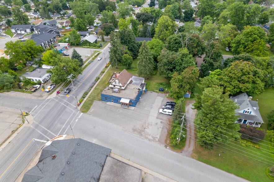More Photos Of 3879 Rebstock Rd, Fort Erie Storefront Retail Residential For Sale