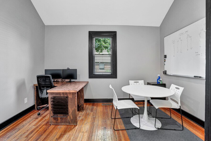 More Photos Of 1306 3rd Ave N, Nashville Loft Creative Space For Lease