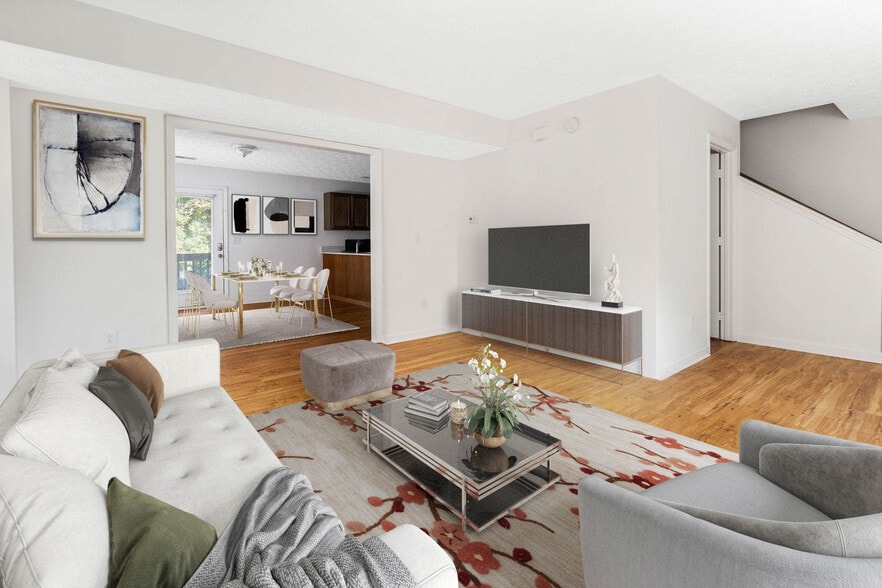 More Photos Of 3353-3375 Cove Lake Dr, Lexington Apartments For Sale