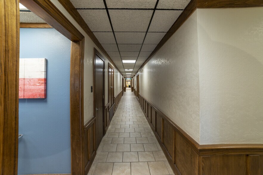 More Photos Of 701 N Price Rd, Pampa Medical For Lease