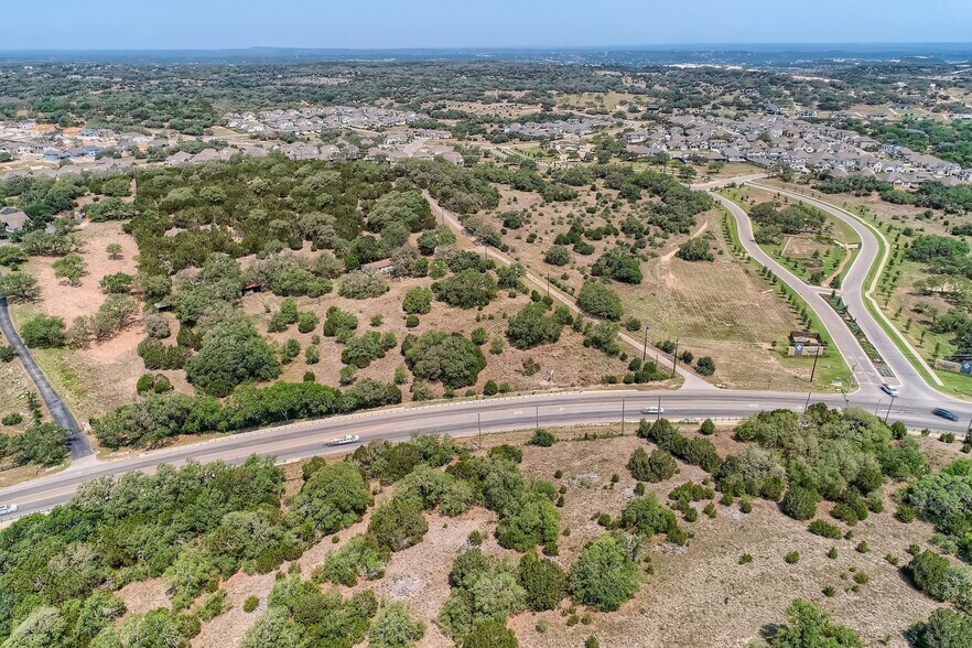More Photos Of 16316 Hamilton Pool Rd, Austin Land For Sale