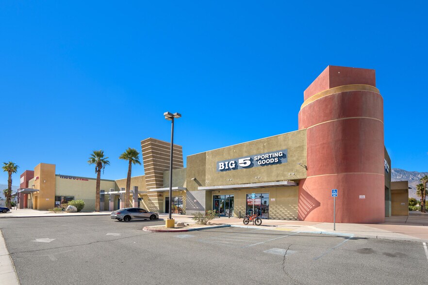 More Photos Of 31033 Date Palm Dr, Cathedral City Storefront For Sale