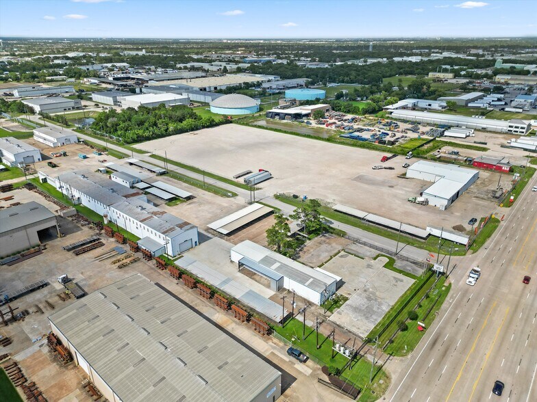 More Photos Of 12602 FM-529, Houston Warehouse For Lease