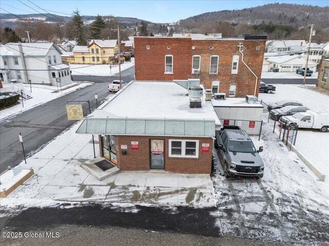 More Photos Of 53 Elm St, Hoosick Falls Restaurant For Sale