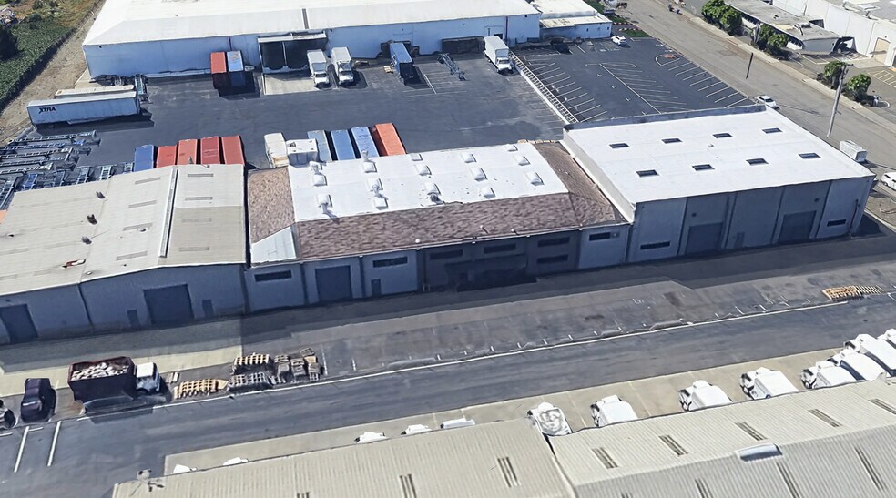 More Photos Of 459 Hester St, San Leandro Manufacturing For Sale